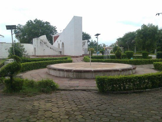 Vedh Shala